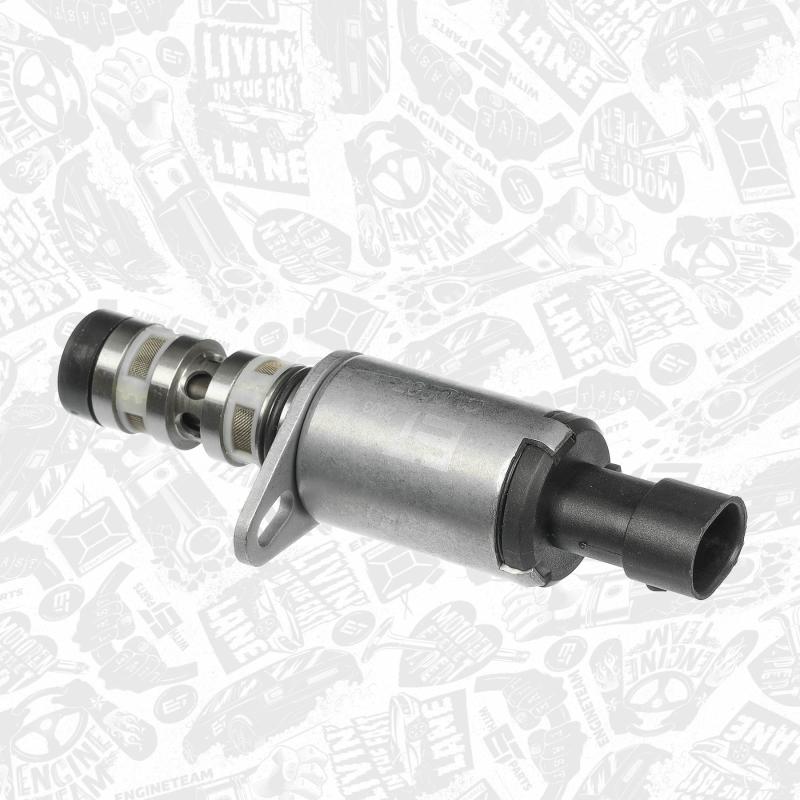 Valve de commande, réglage d'arbres à came ET ENGINETEAM CV0007 - Visuel 2