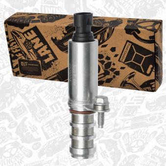 Valve de commande, réglage d'arbres à came ET ENGINETEAM OEM 12578518