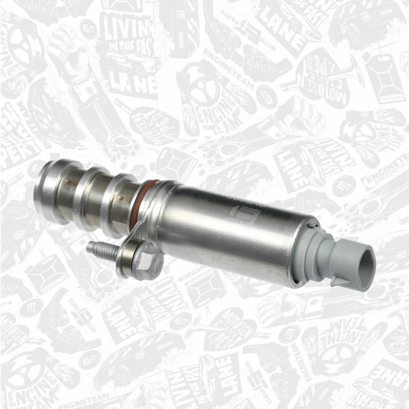 Valve de commande, réglage d'arbres à came ET ENGINETEAM CV0009 - Visuel 2
