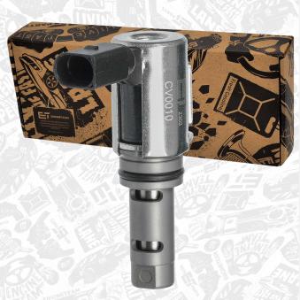 Valve de commande, réglage d'arbres à came ET ENGINETEAM [CV0010]
