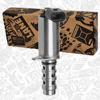 Valve de commande, réglage d'arbres à came ET ENGINETEAM [CV0011]