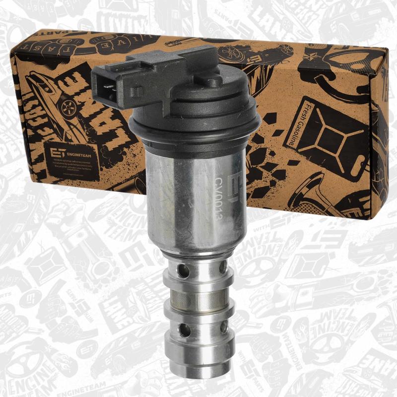 Valve de commande, réglage d'arbres à came ET ENGINETEAM CV0013 - Visuel 1