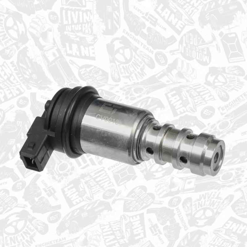 Valve de commande, réglage d'arbres à came ET ENGINETEAM CV0013 - Visuel 2