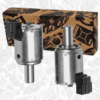 Valve de commande, boîte automatique ET ENGINETEAM CV0016VR1 pour SKODA SUPERB 1.6 16V - 110cv