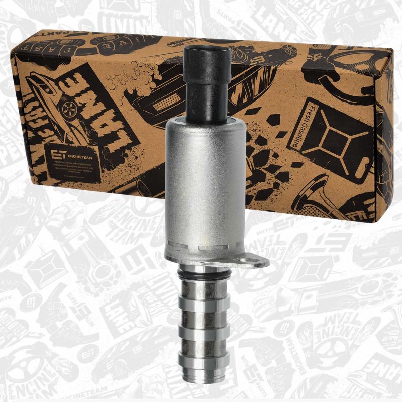 Valve de commande, réglage d'arbres à came ET ENGINETEAM CV0019 - Visuel 1