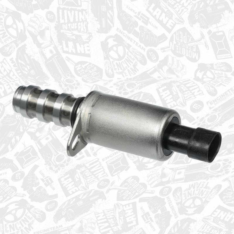 Valve de commande, réglage d'arbres à came ET ENGINETEAM CV0019 - Visuel 2