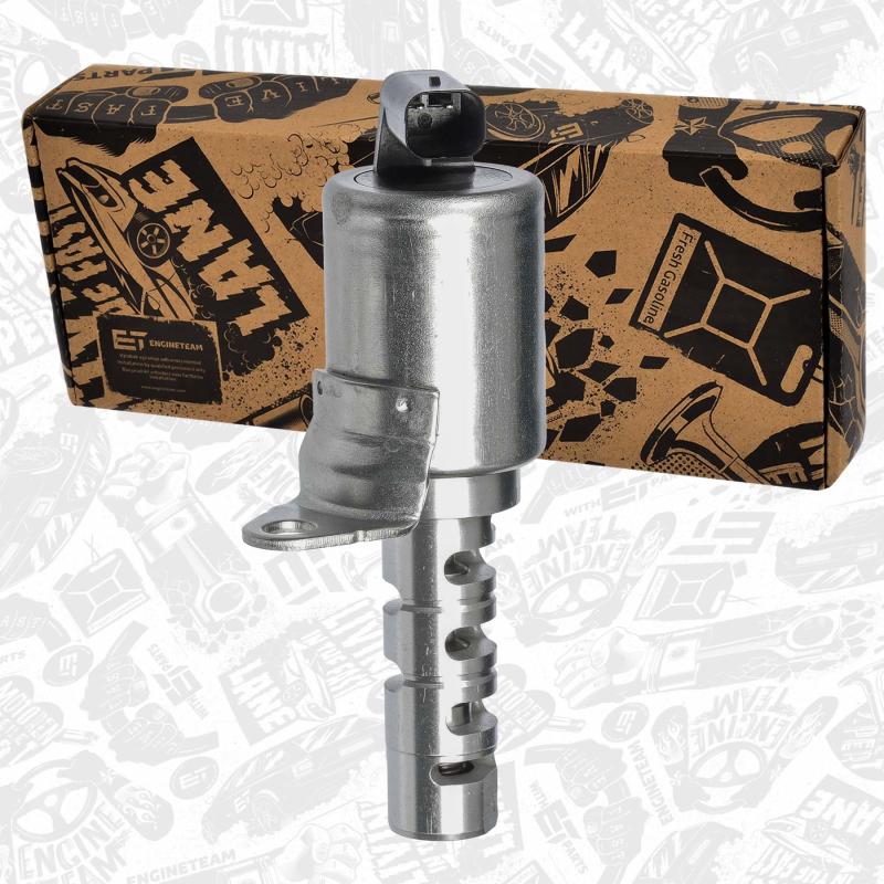 Valve de commande, réglage d'arbres à came ET ENGINETEAM CV0020 - Visuel 1