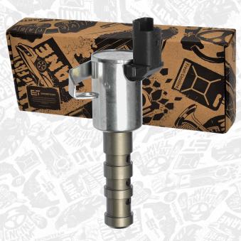 Valve de commande, réglage d'arbres à came ET ENGINETEAM [CV0024]