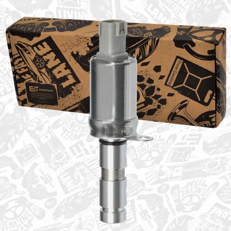 Valve de commande, réglage d'arbres à came ET ENGINETEAM CV0026 - Visuel 1