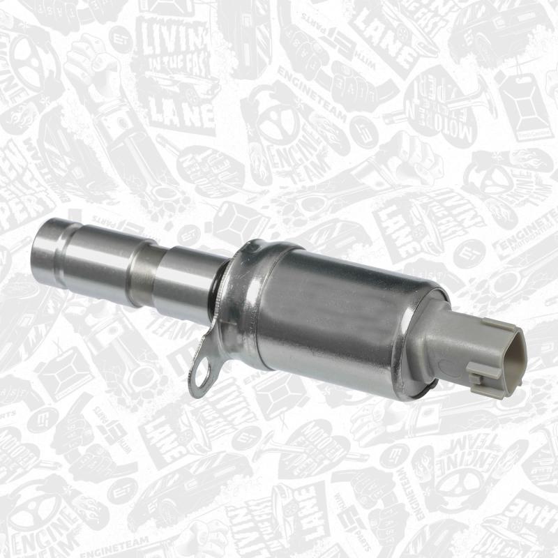 Valve de commande, réglage d'arbres à came ET ENGINETEAM CV0026 - Visuel 2