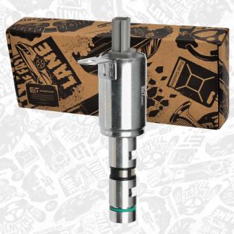 Valve de commande, réglage d'arbres à came ET ENGINETEAM [CV0027]