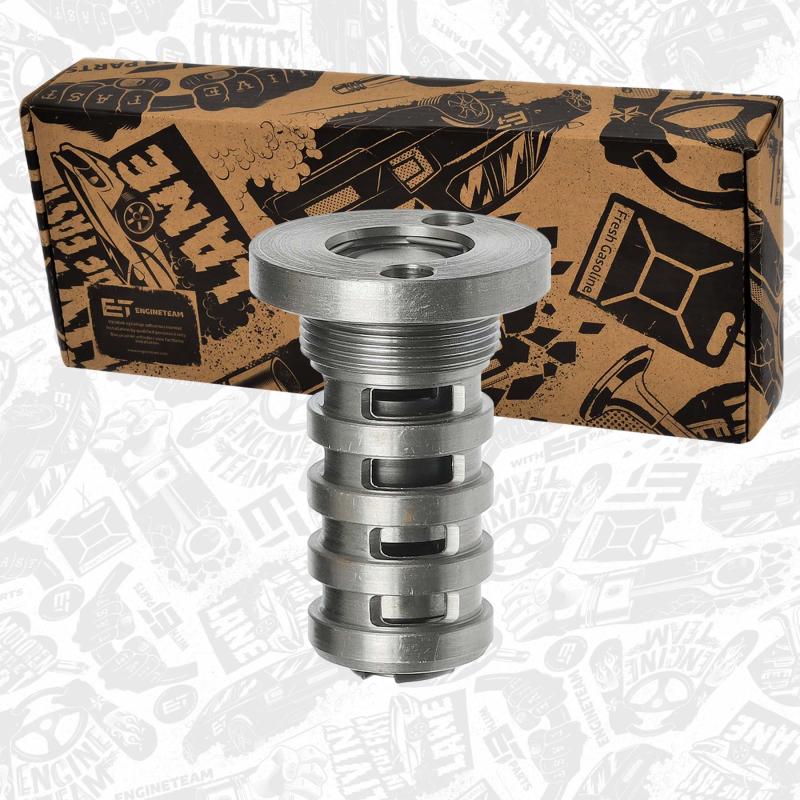 Soupape centrale, réglage de l'arbre à cames ET ENGINETEAM CV0028 - Visuel 1