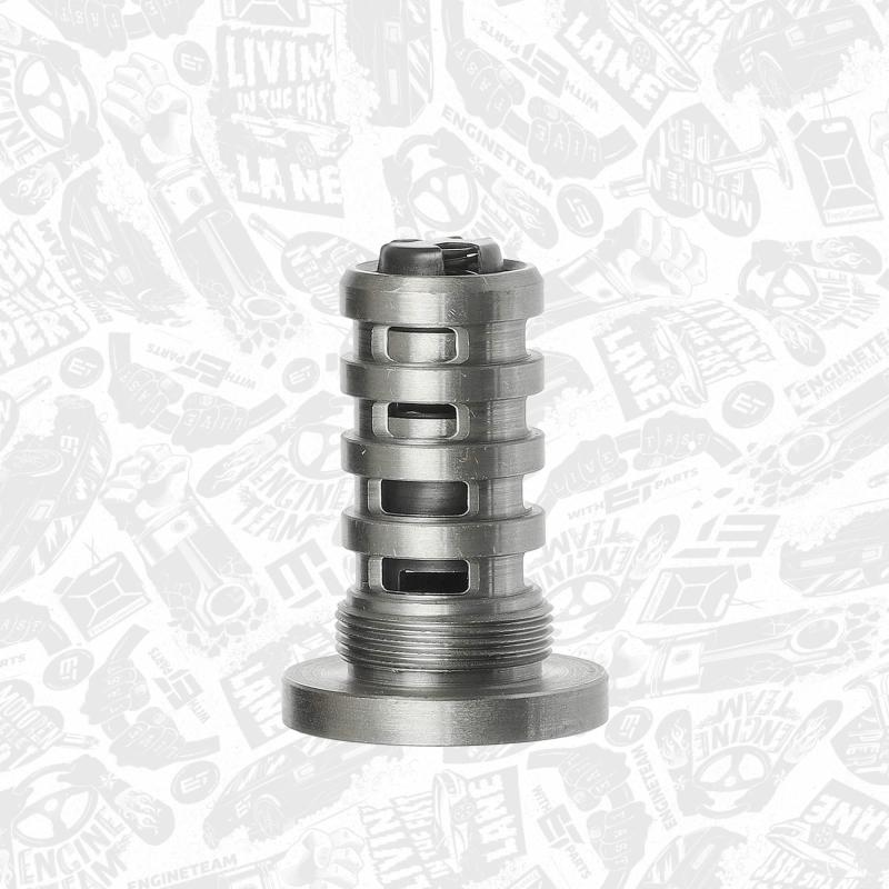 Soupape centrale, réglage de l'arbre à cames ET ENGINETEAM CV0028 - Visuel 2