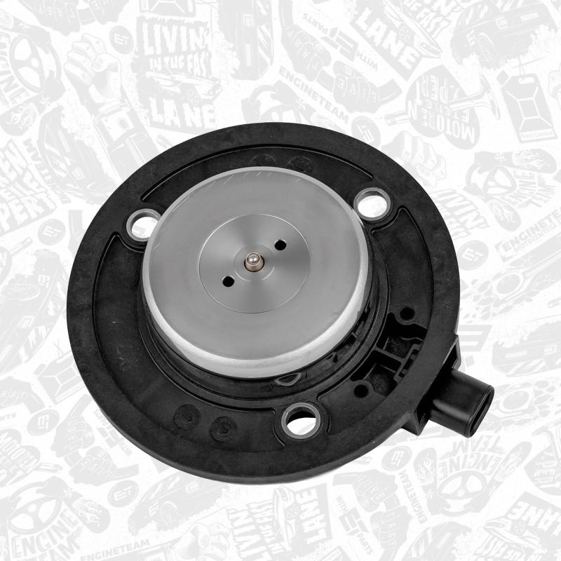 Unité magnétique centrale, réglage d'arbres à came ET ENGINETEAM CV0029 - Visuel 2