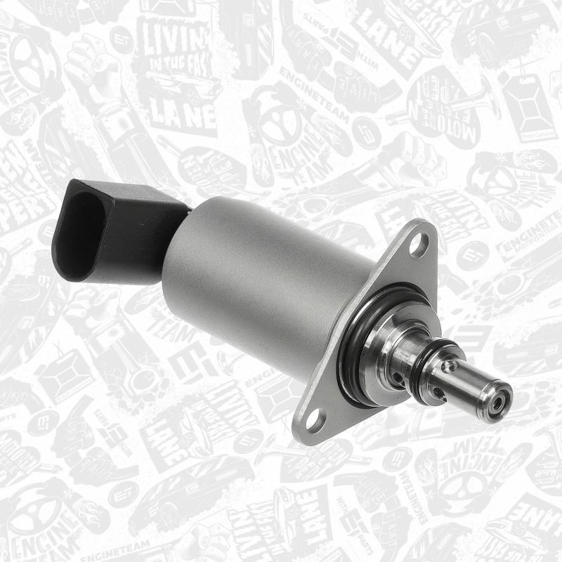 Régulateur, quantité de carburant (système à rampe commune) ET ENGINETEAM CV0031 - Visuel 2