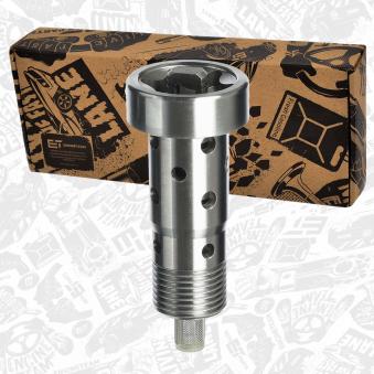 Valve de commande, réglage d'arbres à came ET ENGINETEAM CV0036 pour KIA CEED E 300 - 252cv