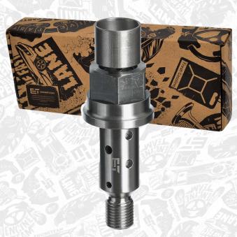 Valve de commande, réglage d'arbres à came ET ENGINETEAM OEM 2710500171