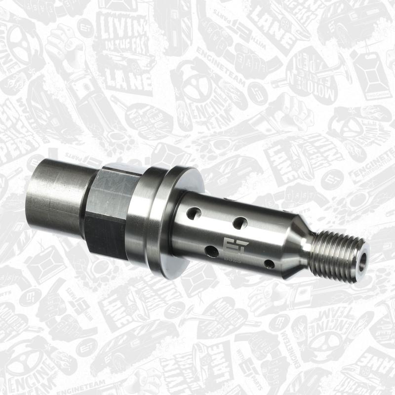 Valve de commande, réglage d'arbres à came ET ENGINETEAM CV0038 - Visuel 2