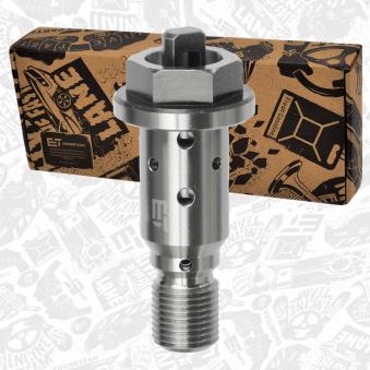 Valve de commande, réglage d'arbres à came ET ENGINETEAM [CV0039]