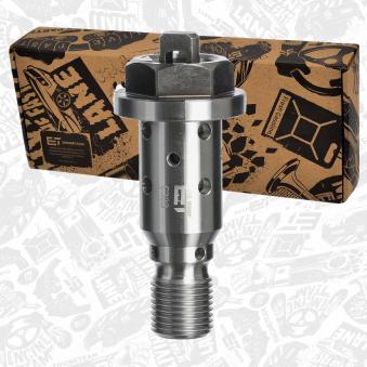 Valve de commande, réglage d'arbres à came ET ENGINETEAM [CV0040]