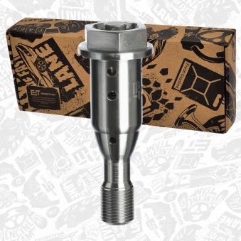 Valve de commande, réglage d'arbres à came ET ENGINETEAM OEM 11367583820