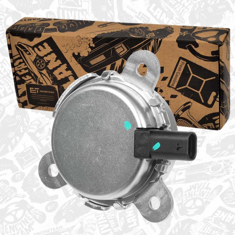 Unité magnétique centrale, réglage d'arbres à came ET ENGINETEAM CV0043 - Visuel 1