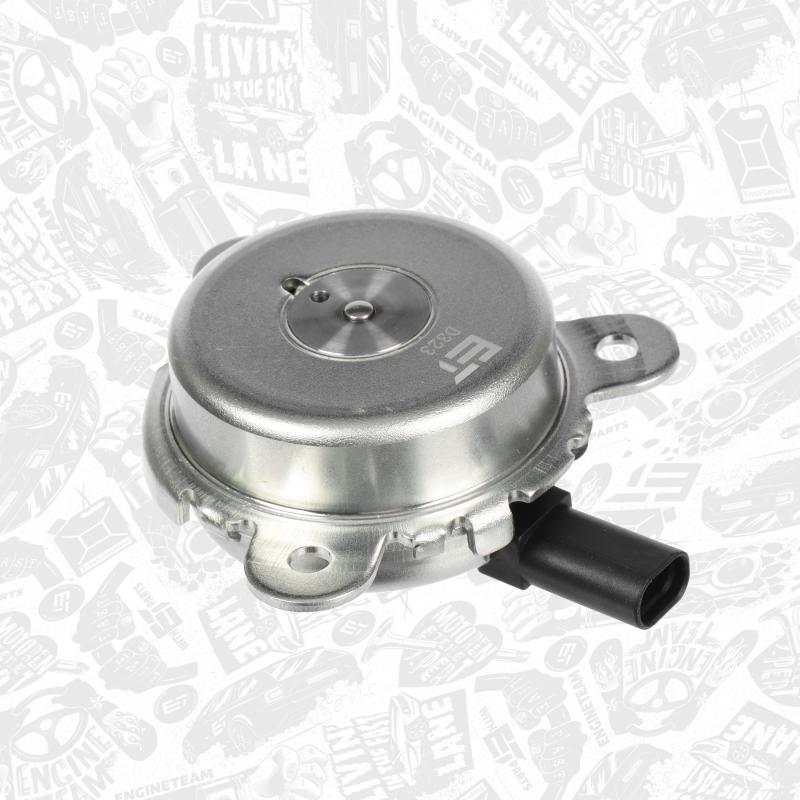 Unité magnétique centrale, réglage d'arbres à came ET ENGINETEAM CV0043 - Visuel 2