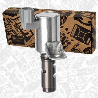 Valve de commande, réglage d'arbres à came ET ENGINETEAM [CV0044]
