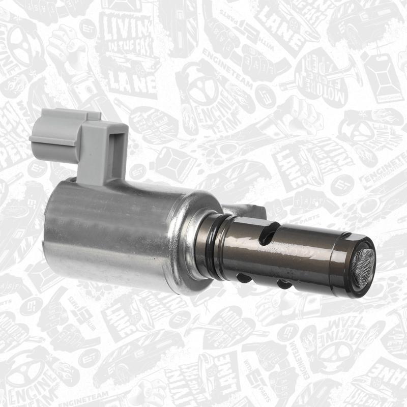 Valve de commande, réglage d'arbres à came ET ENGINETEAM CV0044 - Visuel 2