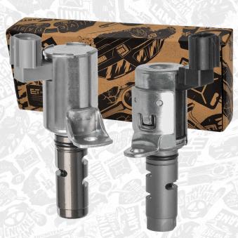 Valve de commande, réglage d'arbres à came ET ENGINETEAM OEM 1793476