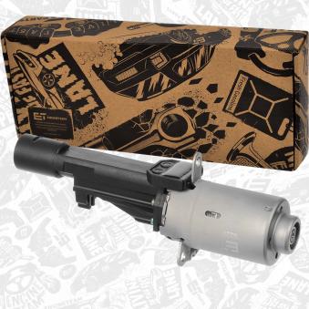 Actuateur, arbre excentrique (levée variable) ET ENGINETEAM [CV0048]