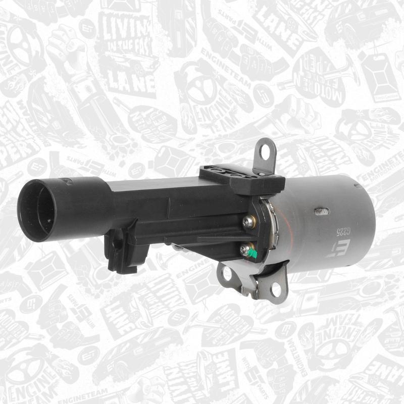 Actuateur, arbre excentrique (levée variable) ET ENGINETEAM CV0048 - Visuel 2