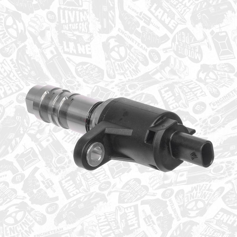 Valve de commande, réglage d'arbres à came ET ENGINETEAM CV0049 - Visuel 1