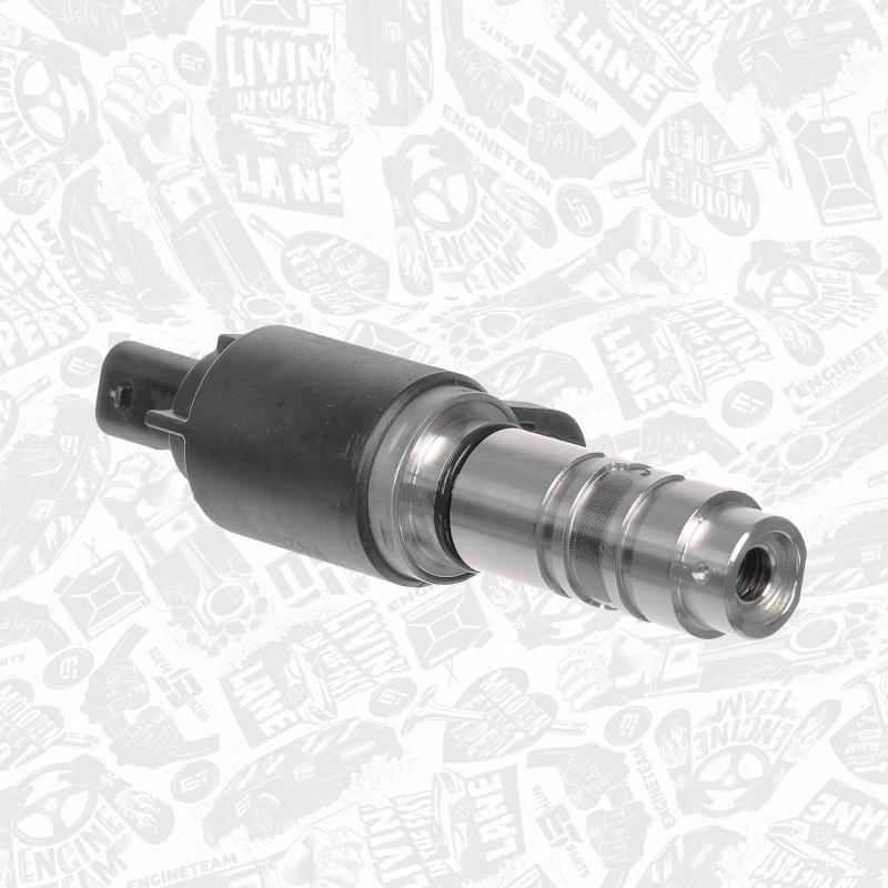 Valve de commande, réglage d'arbres à came ET ENGINETEAM CV0049 - Visuel 2