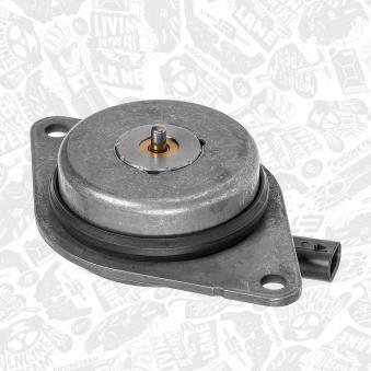 Unité magnétique centrale, réglage d'arbres à came ET ENGINETEAM [CV0051]