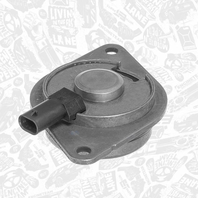 Unité magnétique centrale, réglage d'arbres à came ET ENGINETEAM CV0051 - Visuel 2