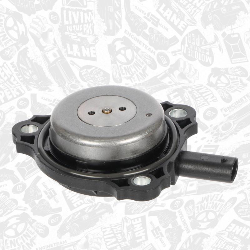 Unité magnétique centrale, réglage d'arbres à came ET ENGINETEAM CV0053 - Visuel 2