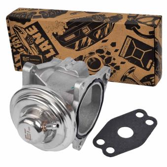 Vanne EGR ET ENGINETEAM ED0001 pour SEAT LEON 1.9 TDI - 100cv