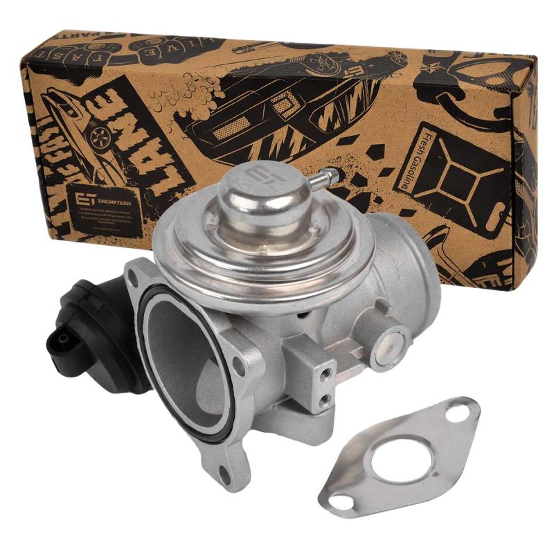 Vanne EGR ET ENGINETEAM ED0004 - Visuel 1