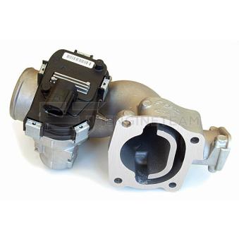 Corps papillon ET ENGINETEAM OEM 504099669 Corps papillon ET ENGINETEAM OEM 504099669