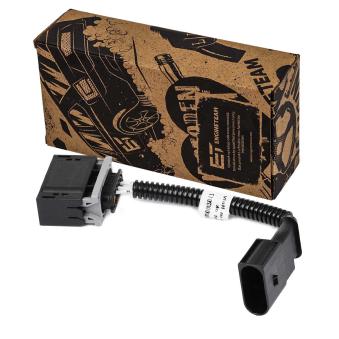 Corps papillon ET ENGINETEAM OEM 504388738