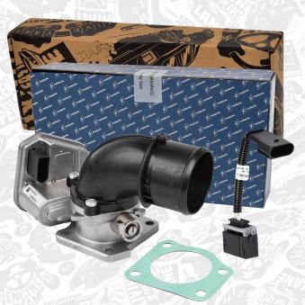 Corps papillon ET ENGINETEAM OEM 163638 Corps papillon ET ENGINETEAM OEM 163638