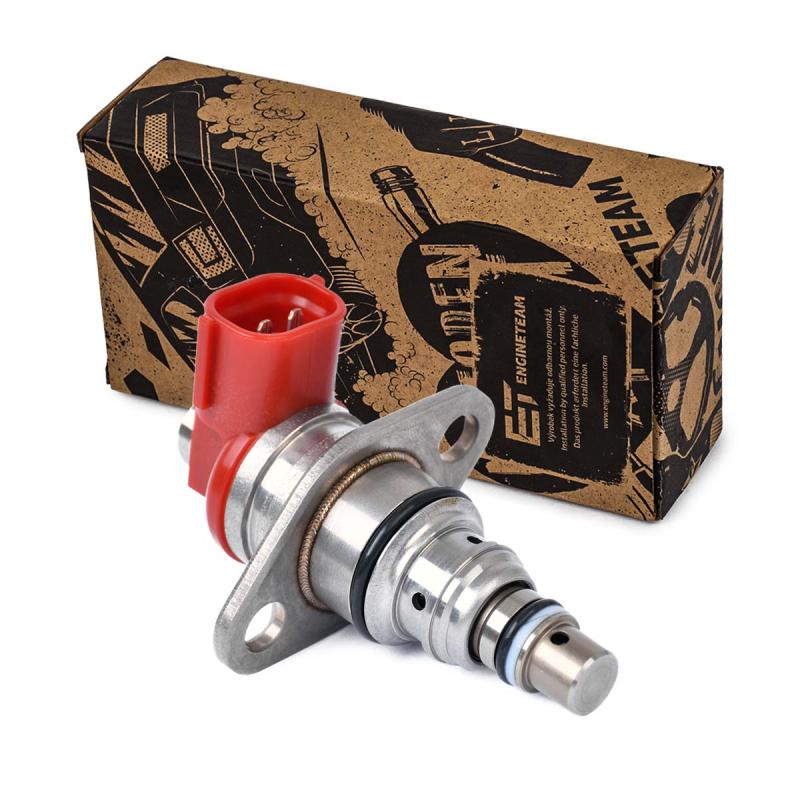 Détendeur, système à rampe commune ET ENGINETEAM ED0009 - Visuel 1