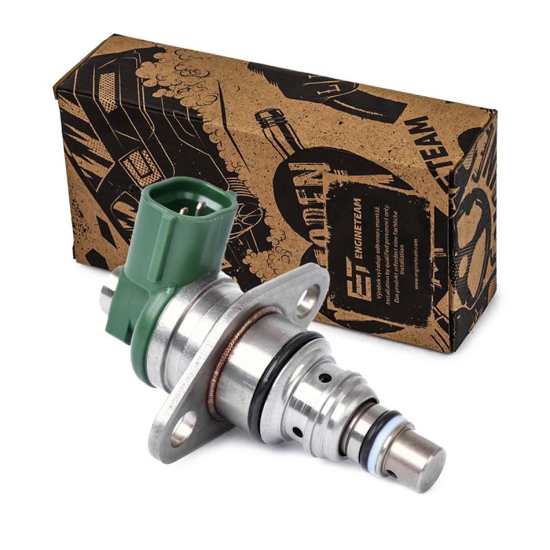 Détendeur, système à rampe commune ET ENGINETEAM ED0010 - Visuel 1