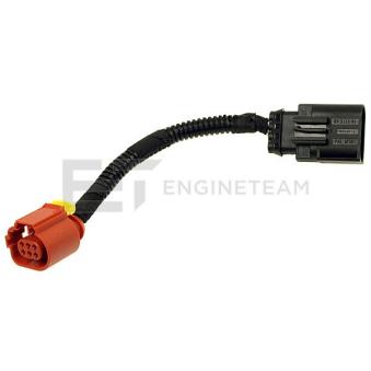 Corps papillon ET ENGINETEAM OEM 504388760