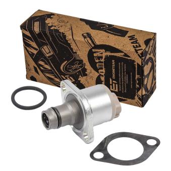 Valve de réglage, pression de carburant ET ENGINETEAM ED0014 pour VOLKSWAGEN GOLF 2.2 TDCi - 110cv
