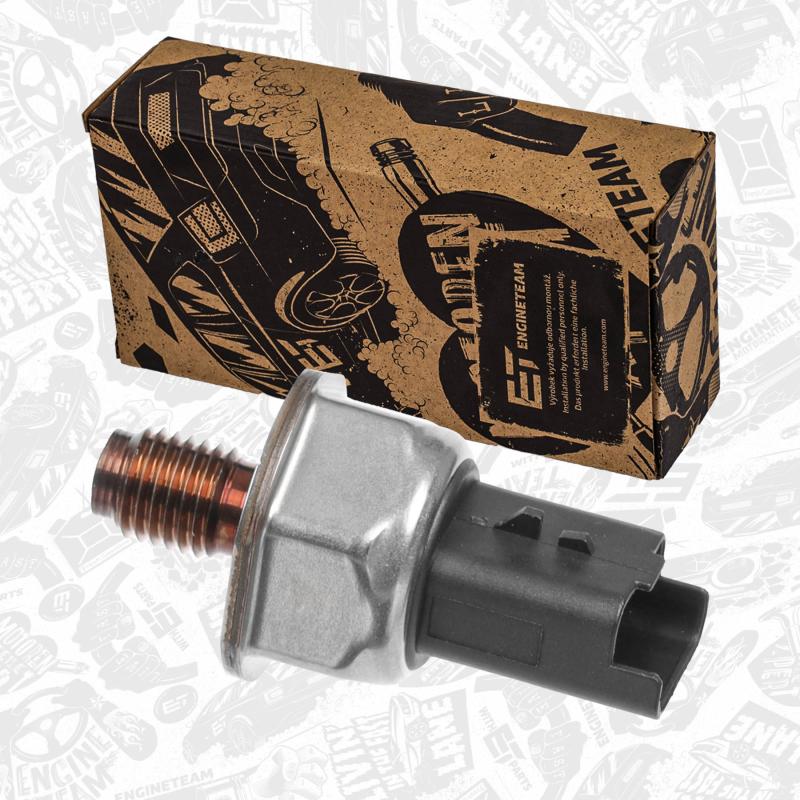 Capteur, pression de carburant ET ENGINETEAM ED0016 - Visuel 1
