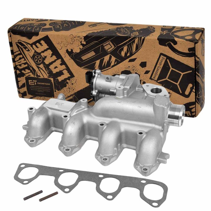 Vanne EGR ET ENGINETEAM ED0038 - Visuel 1