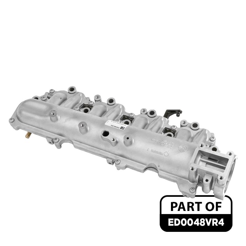 Module de tube d'admission ET ENGINETEAM ED0048VR4 - Visuel 2