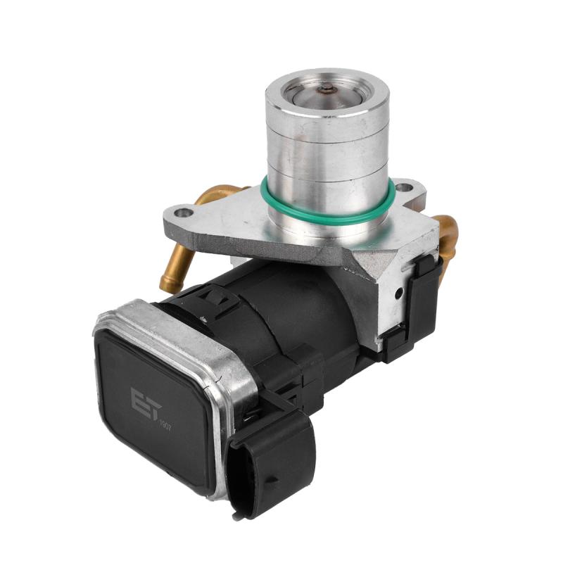 Vanne EGR ET ENGINETEAM ED0053 - Visuel 2